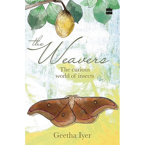 The Weavers, Geetha Iyer