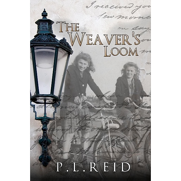 The Weaver's Loom, P. L. Reid