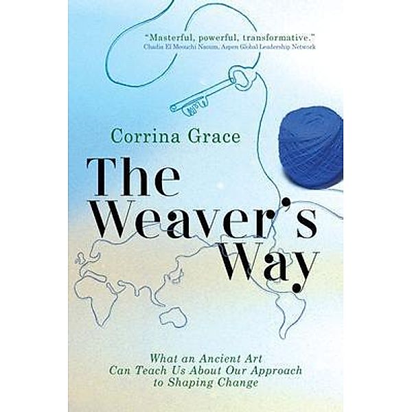 The Weaver's Way, Corrina Grace