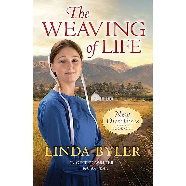 The Weaving of Life, Linda Byler