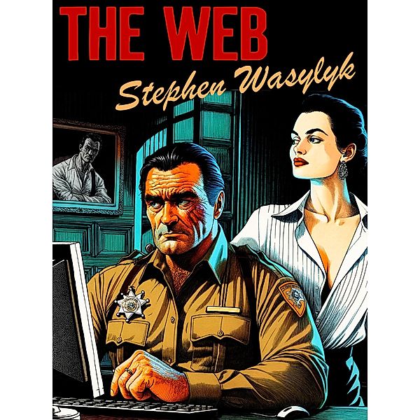 The Web, Stephen Wasylyk