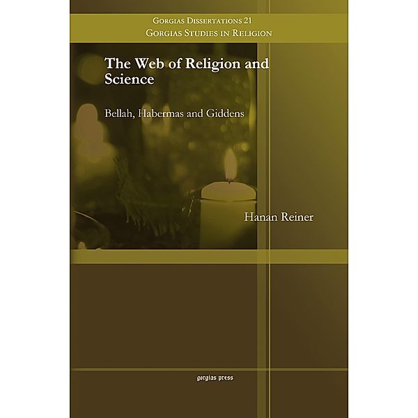 The Web of Religion and Science, Hanan Reiner