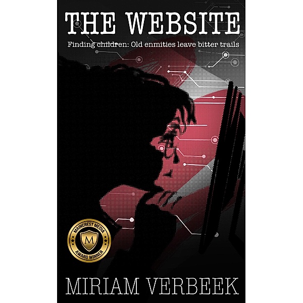 The Website, Miriam Verbeek