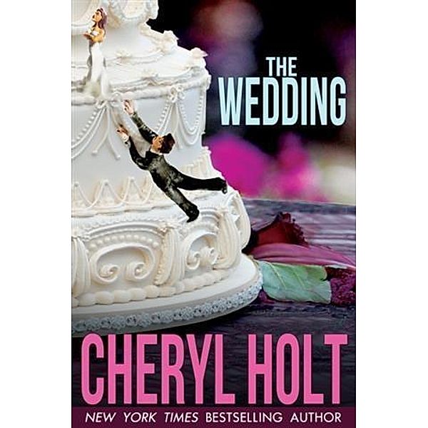 The Wedding, Cheryl Holt