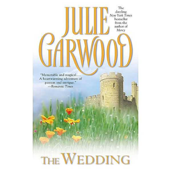 The Wedding, Julie Garwood