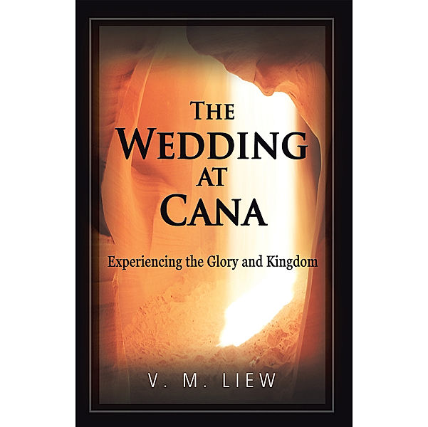 The Wedding at Cana, V.M. Liew