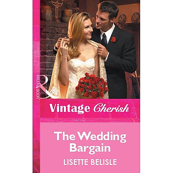 The Wedding Bargain, Lisette Belisle