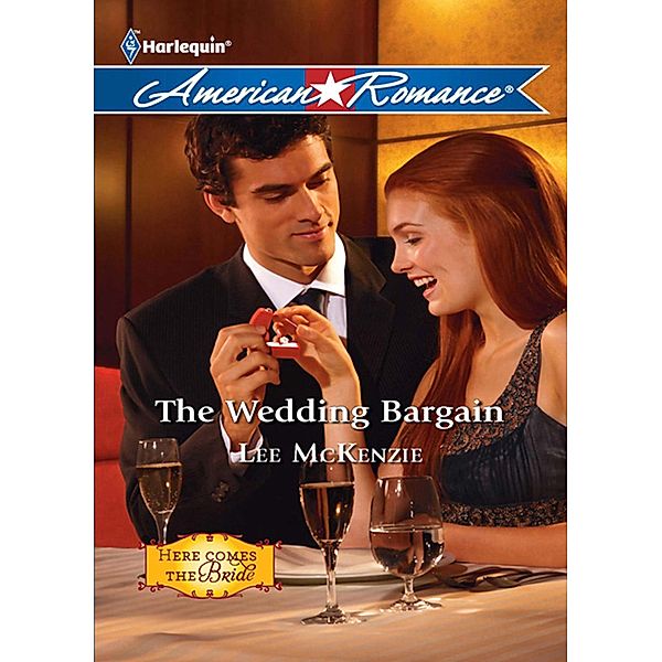 The Wedding Bargain / Here Comes the Bride Bd.1, Lee McKenzie