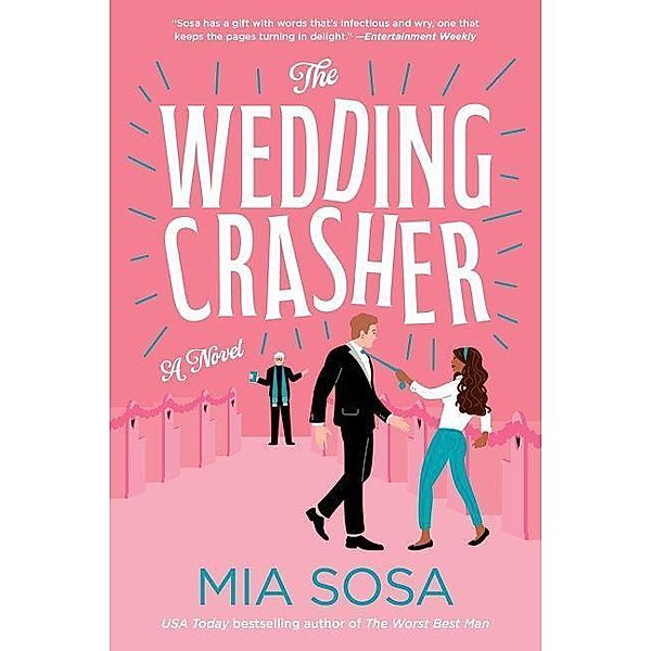 The Wedding Crasher, Mia Sosa