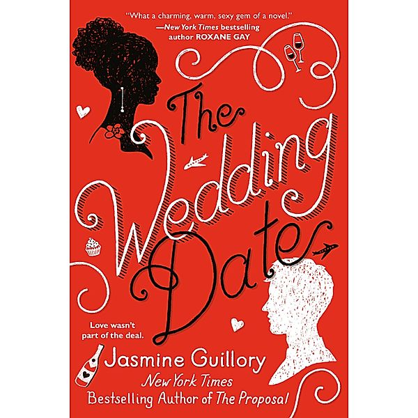 The Wedding Date, Jasmine Guillory