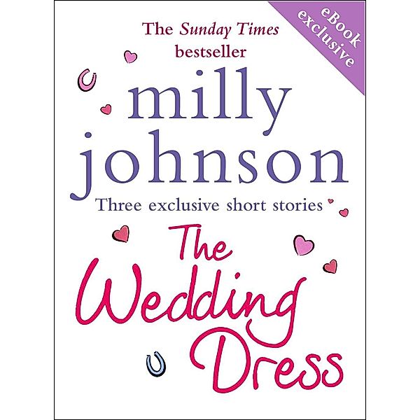 The Wedding Dress (short stories), Milly Johnson