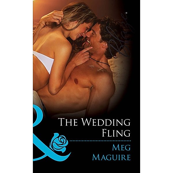 The Wedding Fling, Meg Maguire