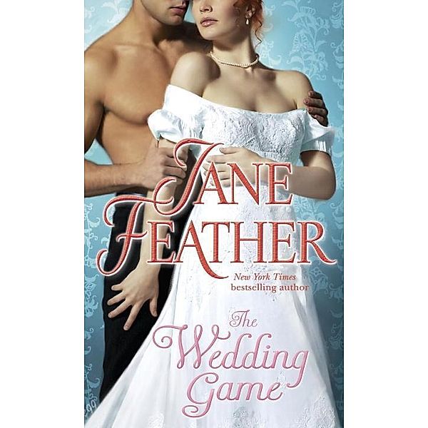 The Wedding Game / Matchmaker Duncan Sisters Bd.3, Jane Feather