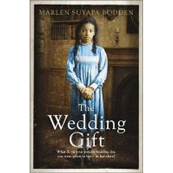 The Wedding Gift, Marlen Suyapa Bodden