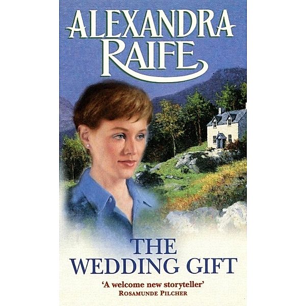 The Wedding Gift, Alexandra Raife