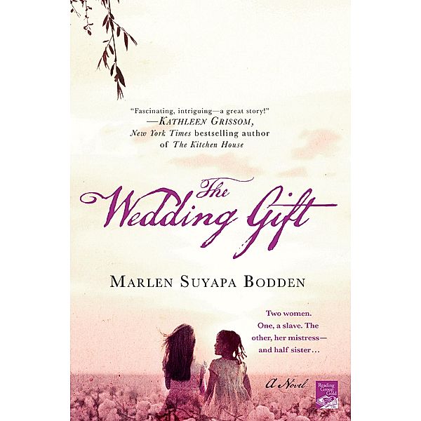 The Wedding Gift, Marlen Suyapa Bodden