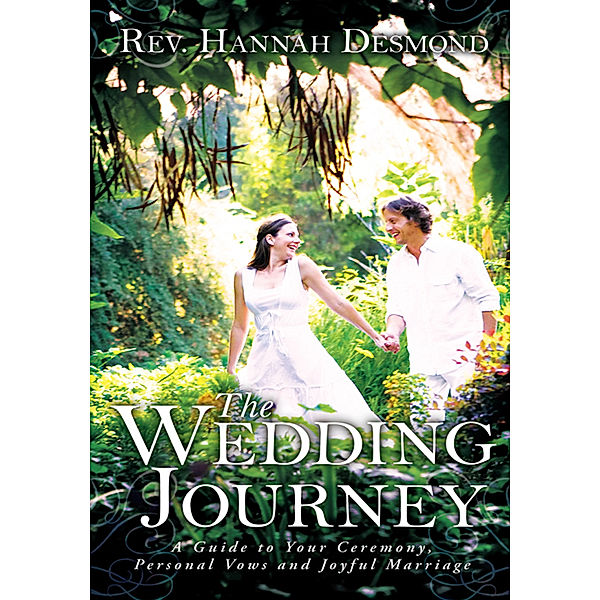 The Wedding Journey, Rev. Hannah Desmond