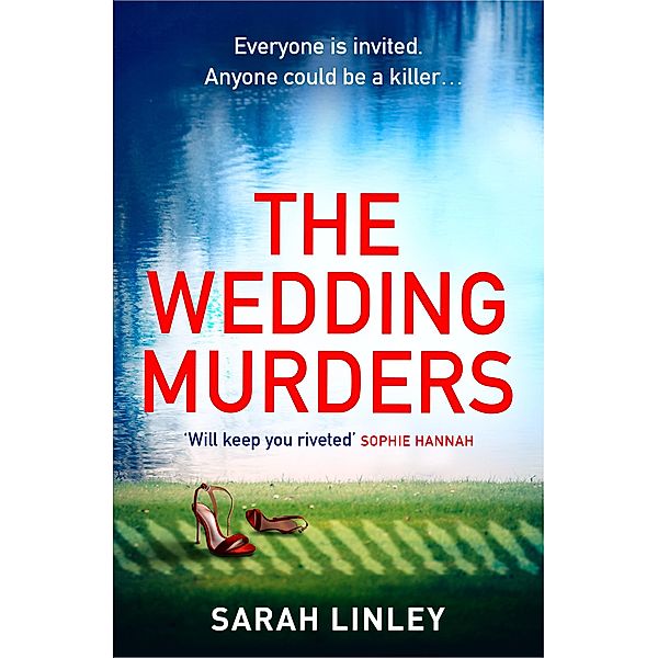 The Wedding Murders, Sarah Linley