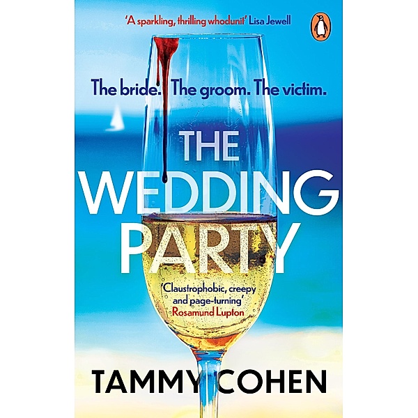The Wedding Party, Tammy Cohen