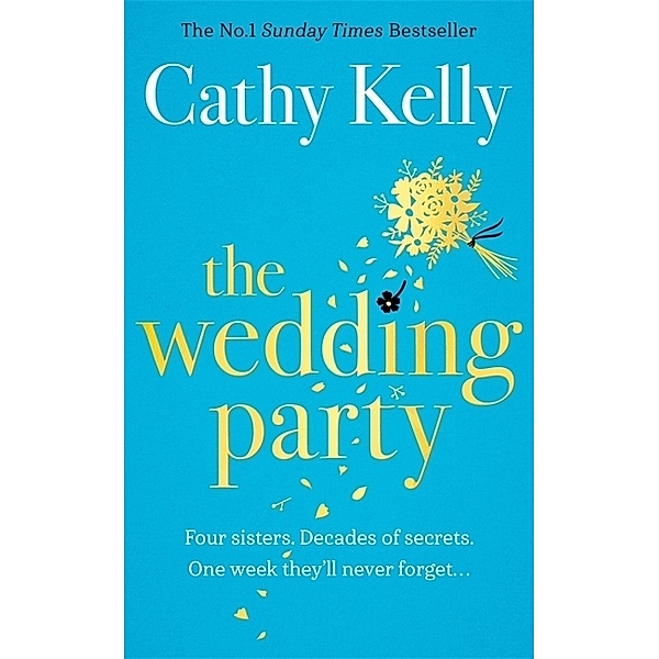 The Wedding Party, Cathy Kelly