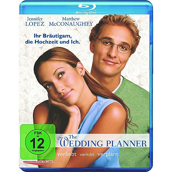 The Wedding Planner, Pamela Falk, Michael Ellis