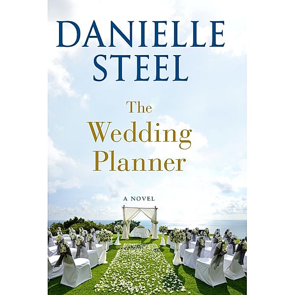 The Wedding Planner, Danielle Steel