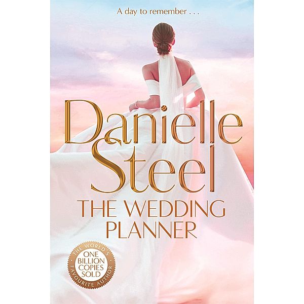 The Wedding Planner, Danielle Steel