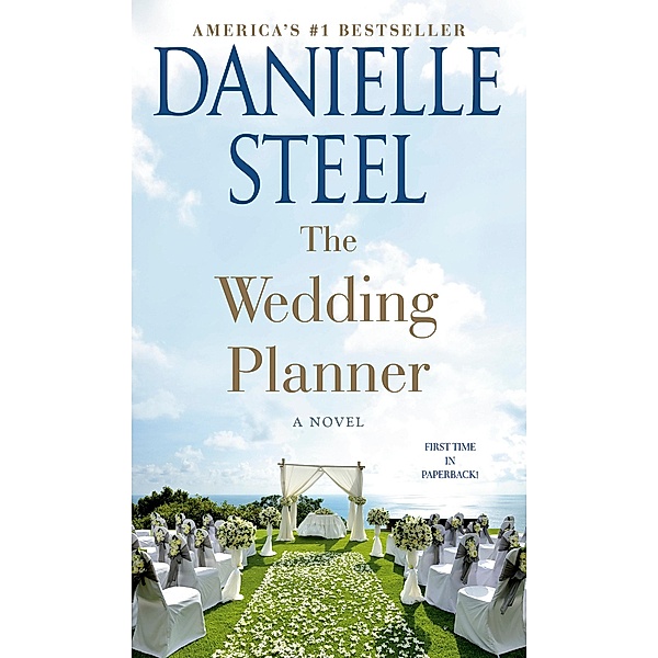 The Wedding Planner, Danielle Steel