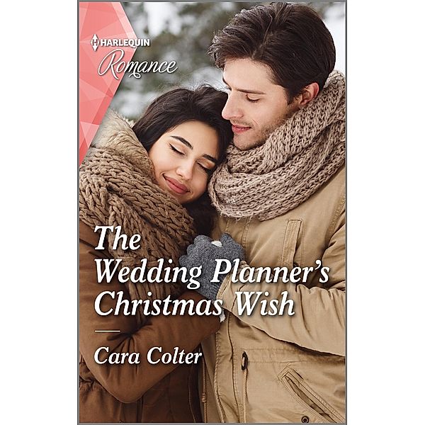 The Wedding Planner's Christmas Wish / A Wedding in New York Bd.1, Cara Colter