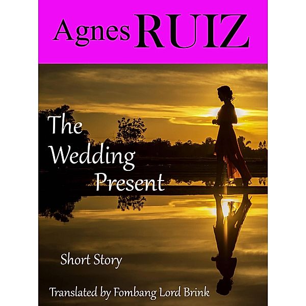 The Wedding Present, Agnes Ruiz