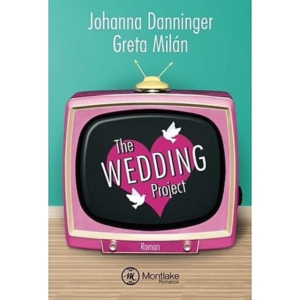 The Wedding Project, Greta Milán, Johanna Danninger