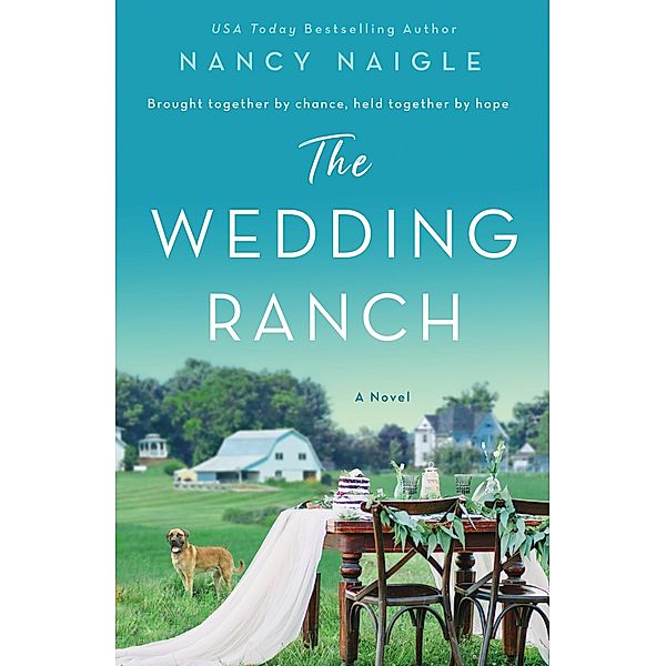 The Wedding Ranch, Nancy Naigle