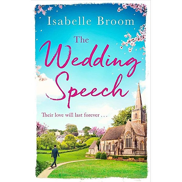 The Wedding Speech, Isabelle Broom