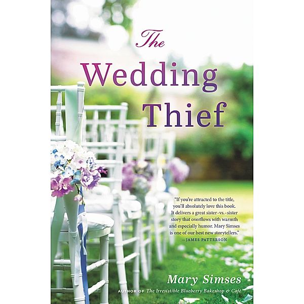 The Wedding Thief, Mary Simses