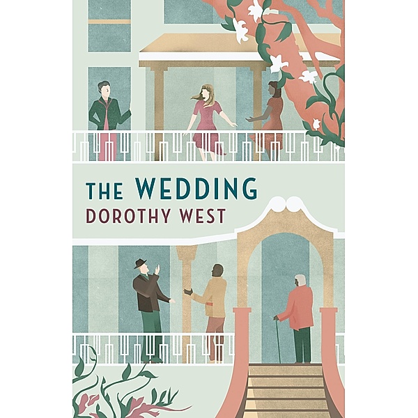 The Wedding / Virago Modern Classics Bd.783, Dorothy West
