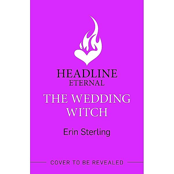 The Wedding Witch, Erin Sterling