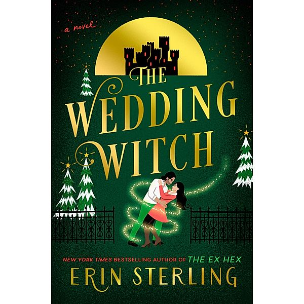 The Wedding Witch, Erin Sterling