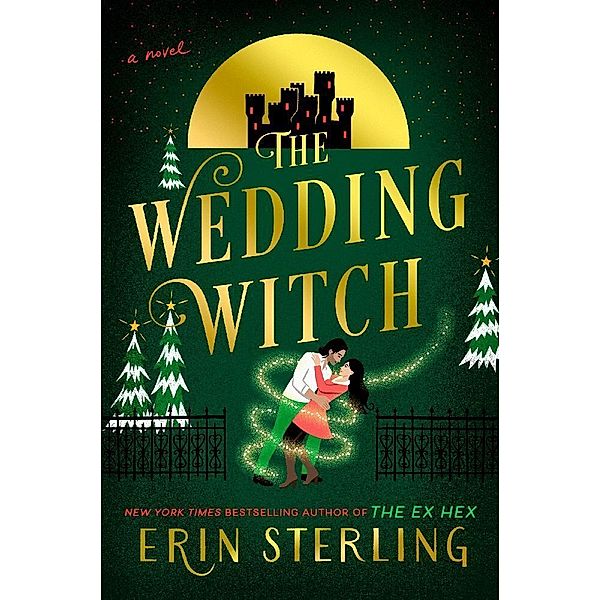 The Wedding Witch, Erin Sterling