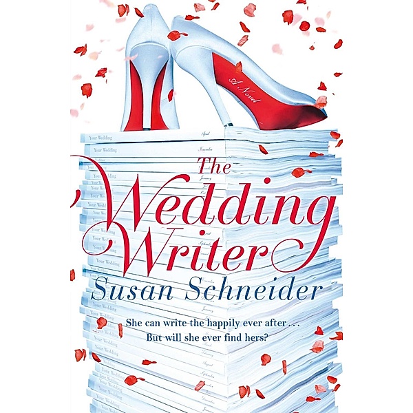 The Wedding Writer, Susan Schneider