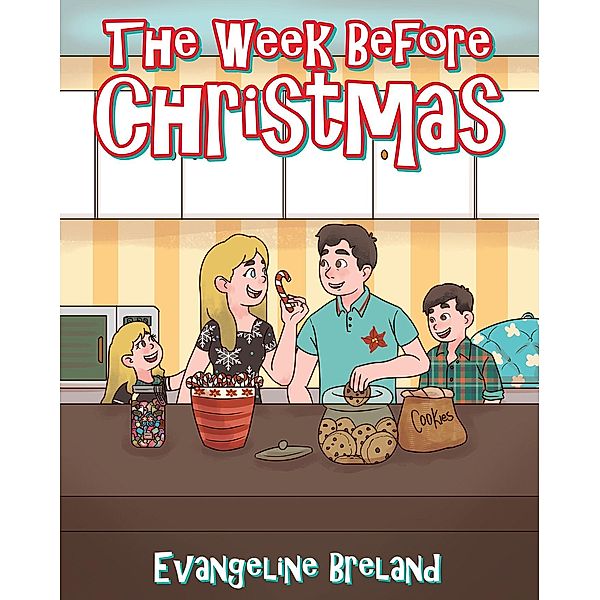 The Week Before Christmas, Evangeline Breland