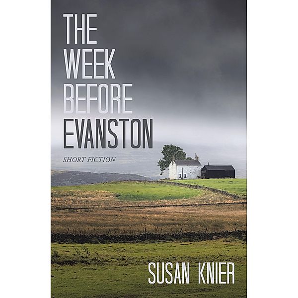 The Week Before Evanston, Susan Knier