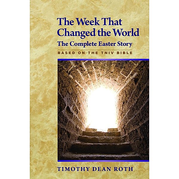 The Week That Changed the World, Timothy Dean Roth