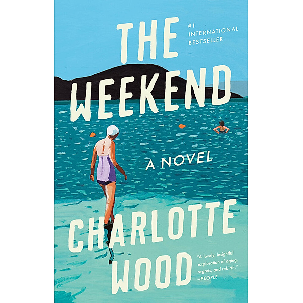 The Weekend, Charlotte Wood