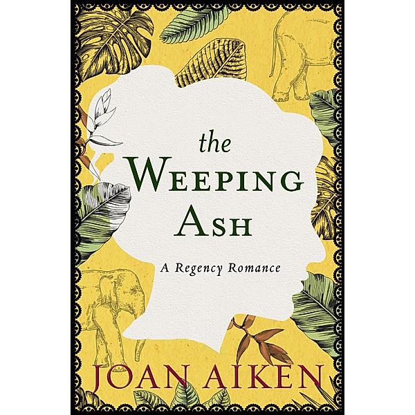 The Weeping Ash, Joan Aiken