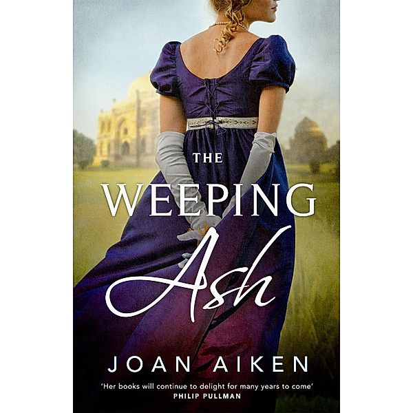 The Weeping Ash, Joan Aiken