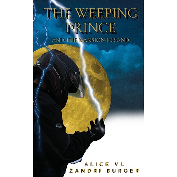 The Weeping Prince, Alice Vl