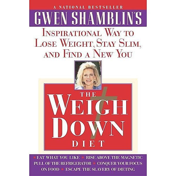 The Weigh Down Diet, Gwen Shamblin