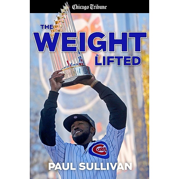 The Weight Lifted, Paul Sullivan