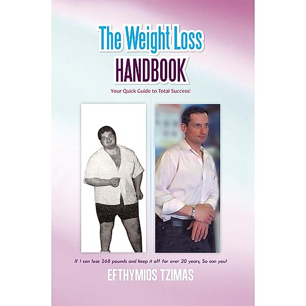 The Weight Loss Handbook, Efthymios Tzimas