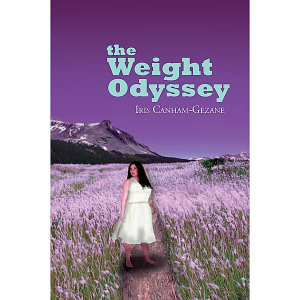 The Weight Odyssey, Iris Canham-Gezane
